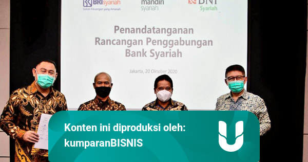 Bank Mandiri Adalah Perbankan Milik Negara Berbentuk Bumn 2022