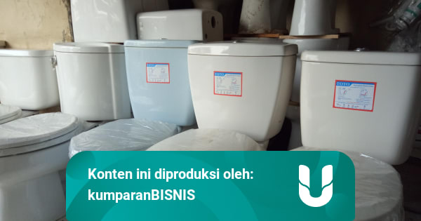 Banyak Diminati Berapa Harga Wc Bekas Di Pasar Rumput Kumparan Banyak Diminati Berapa Harga Wc Bekas Di Pasar Rumput Kumparan