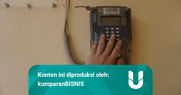 Token Listrik Sempat Gagal Input, PLN Minta Maaf ...
