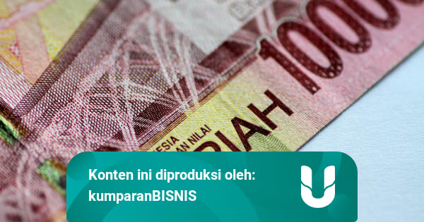 BI: Hiasan Mahar Pengantin Pakai Uang Mainan Saja, Jangan ...