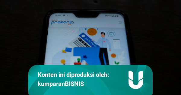 Pendaftaran Kartu Prakerja Gelombang 17 Segera Dibuka, Ini ...