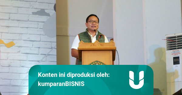 Wamen BUMN Beberkan Alasan Penunjukan Direksi & Komisaris ...