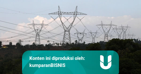 Maret 2018, Harga Batu Bara Masuk Perhitungan Tarif ...