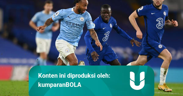 Chelsea vs Man City: Prediksi Skor, Line Up, Head to Head ...