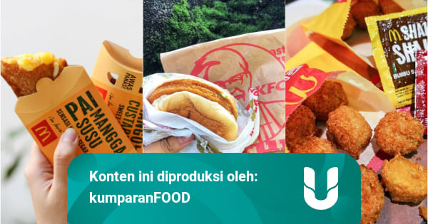 7 Makanan Cepat Saji Yang Bisa Dibeli Dengan Uang Rp 10 Ribu Kumparan Com 7 Makanan Cepat Saji Yang Bisa Dibeli Dengan Uang Rp 10 Ribu Kumparan Com