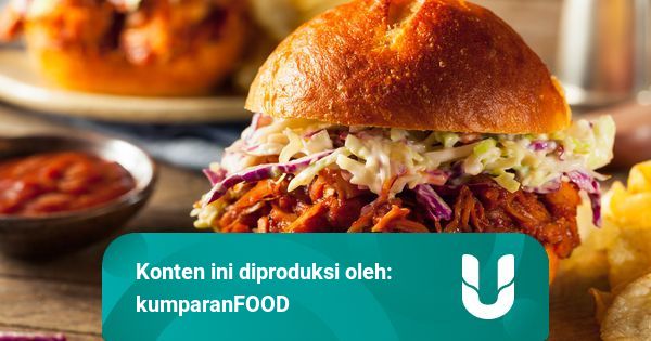 5 Makanan Pengganti Daging untuk Vegetarian - kumparan.com