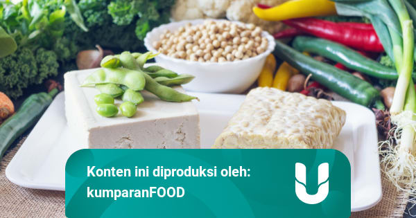 Praktis 5 Tips Menyimpan Tahu Dan Tempe Biar Enggak Cepat Basi Kumparan Com Praktis 5 Tips Menyimpan Tahu Dan Tempe Biar Enggak Cepat Basi Kumparan Com