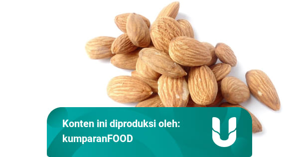 7 Jenis Makanan yang Kaya Akan Magnesium | kumparan.com