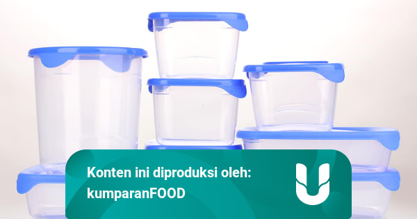 5 Cara Mudah Hilangkan Noda Membandel Pada Wadah Plastik Kumparan Com 5 Cara Mudah Hilangkan Noda Membandel Pada Wadah Plastik Kumparan Com