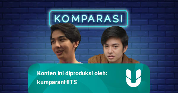 Membandingkan Gaya Angga Yunanda dan Ari Irham - kumparan.com
