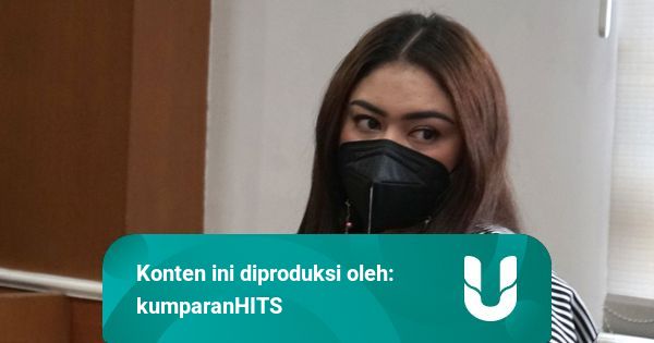 Diselingkuhi dan Alami KDRT, Thalita Latief Mengaku Tak ...