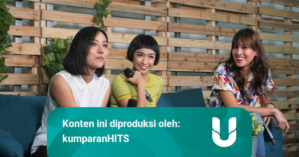 Cerita Awal Mula Terbentuknya Grup Musik TIGA - kumparan.com