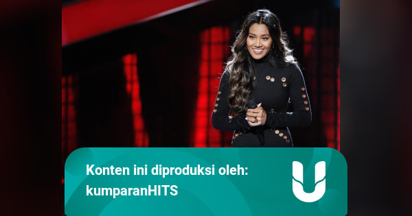 Kenal Lebih Dekat Dengan Maharasyi Hansa Yang Lolos The Voice Amerika Kumparan Com Kenal Lebih Dekat Dengan Maharasyi Hansa Yang Lolos The Voice Amerika Kumparan Com
