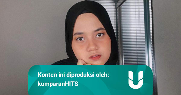 Hanin Dhiya Keluar Dari Zona Nyaman Saat Kolaborasi Dengan Sabyan Kumparan Com