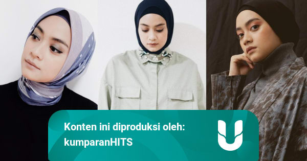 Kilas Balik Perjalanan Ayudia Bing Slamet yang Berulang ...