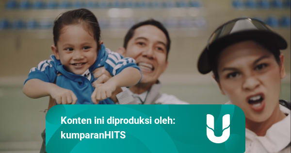 'Halo Sayangku', Lagu Bahagia Andien untuk Keluarga ...