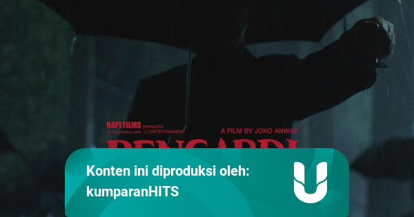 Pengabdi Setan Menang Penghargaan Film Horor Terbaik Di Toronto Kumparan Com Pengabdi Setan Menang Penghargaan Film Horor Terbaik Di Toronto Kumparan Com