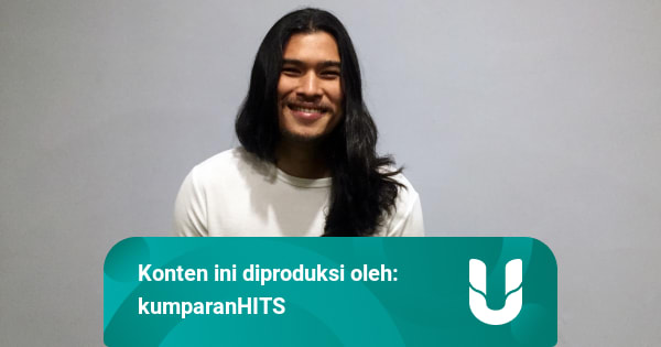 Di Album Kedua, Virzha Dedikasikan Lagu Rindu untuk Ayah ...