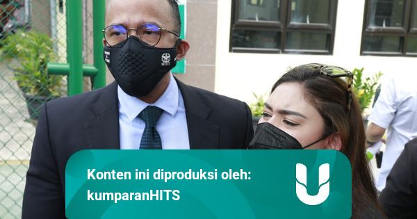 Thalita Latief Ungkap KDRT yang Dialami: Muka Dilempar HP ...