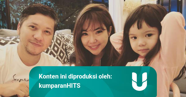 Alasan Gisel Tak Unggah Momen Ultahnya dengan Gading dan ...