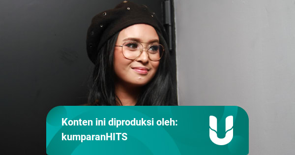 Penyakit Asma Ayushita Kambuh Saat Shooting Film Berangkat Kumparan Com