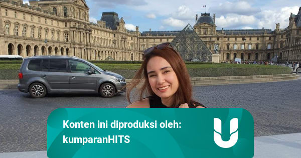 Feby Febiola Nostalgia Saat Main Film Tersanjung The Movie Kumparan Com