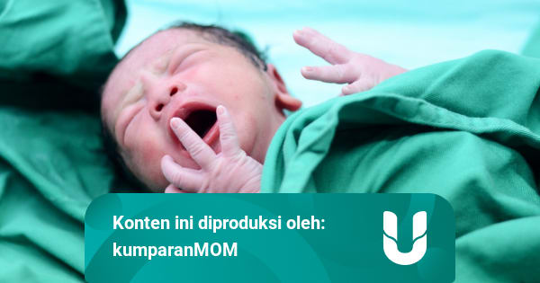 Apakah Perawatan Bayi Baru Lahir Ditanggung Bpjs Kumparan Com