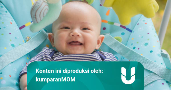 37 Nama Bayi Laki-laki yang Artinya Cerdas - kumparan.com