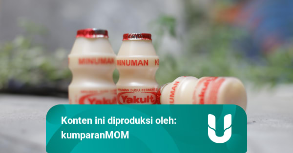 Apakah Ibu Hamil Boleh Minum Yakult Kumparan Com