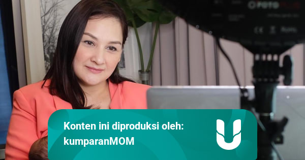 Penyebab Si Kecil Tiba-tiba Menangis di Malam Hari seperti ...