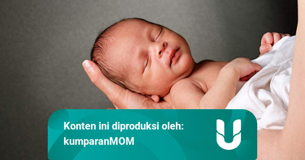 45 Nama Bayi Laki-Laki yang Bermakna Tampan atau Menawan ...
