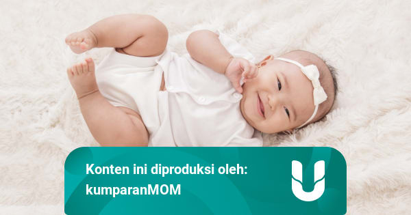 50 Nama Bayi Perempuan Modern Diawali Huruf A - kumparan.com