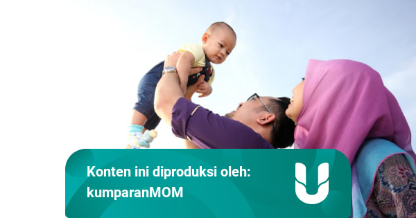 166 Nama Bayi Laki-laki yang Terinspirasi dari Alquran dan ...