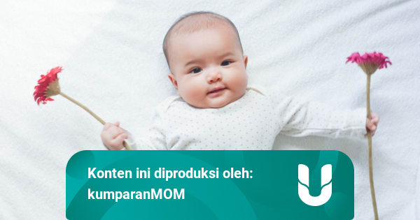 Nama Bayi Perempuan yang Bermakna Cantik, Diawali Huruf S ...