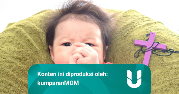 25 Nama Bayi Laki-laki yang Terinspirasi dari Hari Raya ...