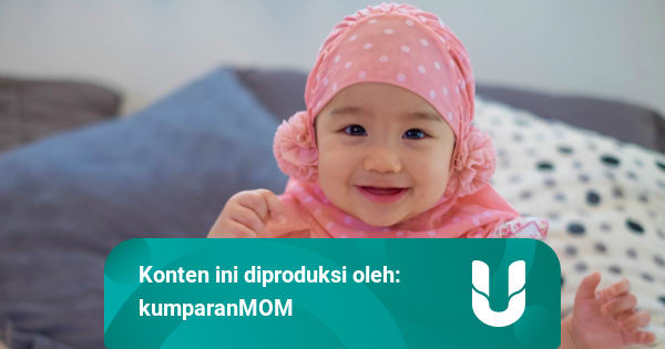 20 Nama Bayi Perempuan Islami yang Berawalan Huruf B ...