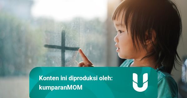 Cara Jelaskan Peristiwa dan Hikmah Jumat Agung pada Anak ...