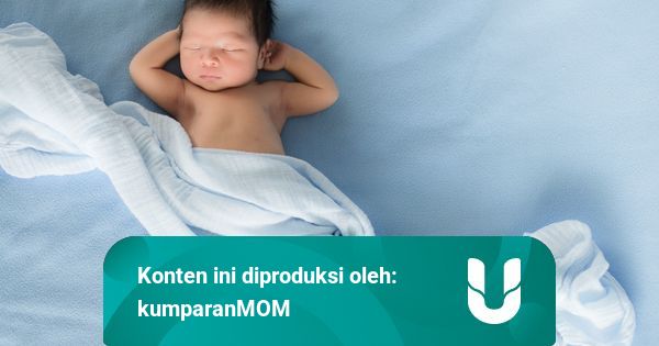 50 Inspirasi Nama Bayi Laki-laki Islami yang Berawalan Huruf F | kumparan.com