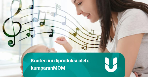 Nama Bayi Perempuan yang Terinspirasi dari Musisi Dunia ...