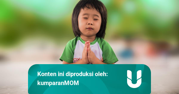 Yang Dapat Anak Pelajari tentang Nyepi meski Tak ...