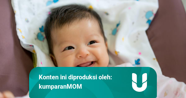 50 Nama Bayi Perempuan yang Bermakna Bahagia, Diawali ...