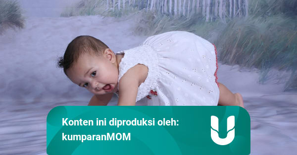 40 Nama Bayi Perempuan Modern Diawali Huruf Z dan Artinya ...