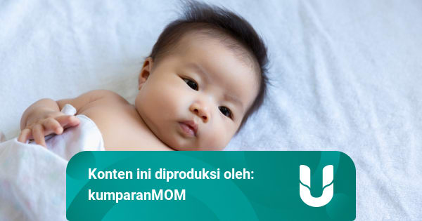 28 Nama Bayi Laki-laki yang Artinya Makmur atau Sejahtera ...
