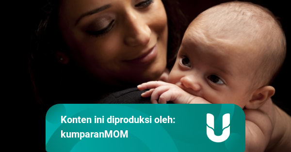 30 Nama Bayi Islami, Terinspirasi dari Nama Anak Perempuan ...