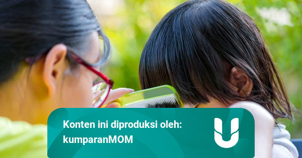 Tips Potong Rambut Suami dan Anak saat #diRumahAja ...