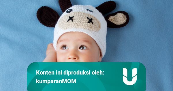 Nama Bayi Laki-laki yang Berzodiak Taurus - kumparan.com