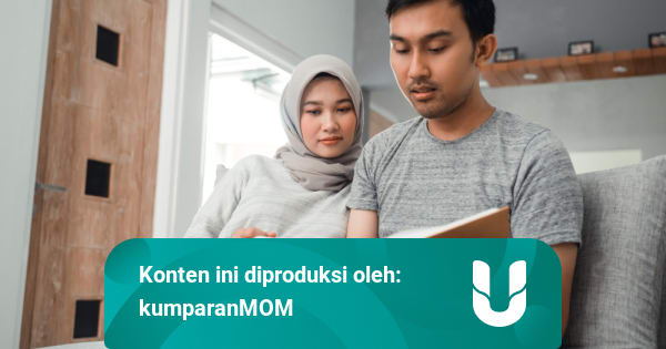 Parenting Islami Hukum Selamatan 4 Bulan Kehamilan Dalam Islam Kumparan Com