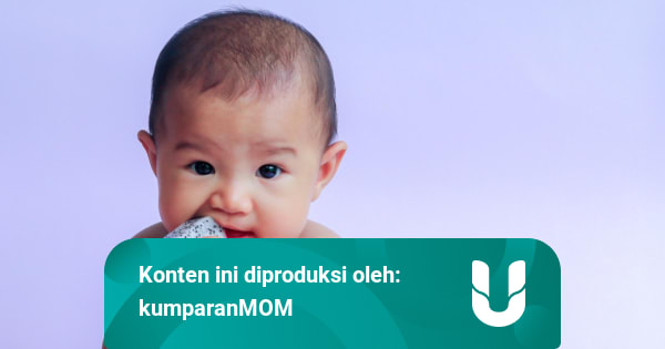 10 Manfaat Buah Naga untuk Bayi - kumparan.com