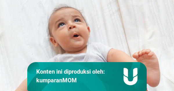 20 Nama Bayi Berawalan Huruf O dan Artinya - kumparan.com