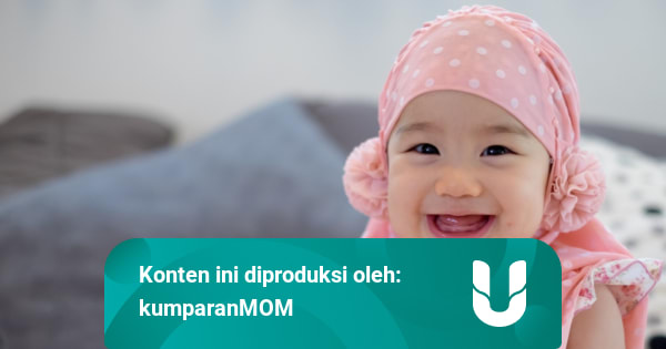 125 Nama Bayi Perempuan Islami Beserta Artinya (1 ...